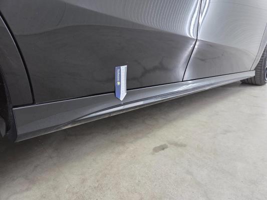 Mercedes-Benz A 220 Premium Plus 190pk 2019 A-klasse, T-192-LD