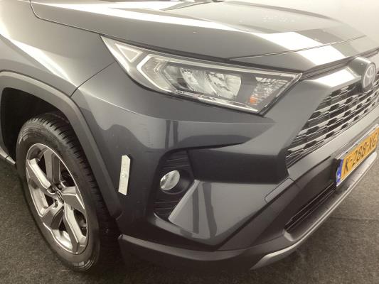 Toyota RAV4 Hybrid Business Plus 2.5 298pk 2021 (Origineel-NL), K-288-XG