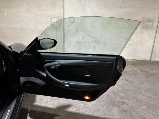 Porsche 911 Carrera 3.6 996 320pk 2002 Youngtimer (65.000 km)