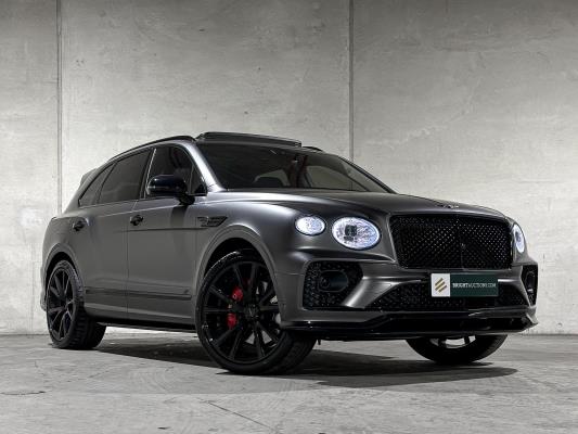 Bentley Bentayga 4.0 V8 S 549pk 2022 (Origineel-NL), P-719-VF