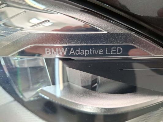 BMW X5 sDrive25d High Executive 231pk 2016 (Origineel-NL), JB-998-B