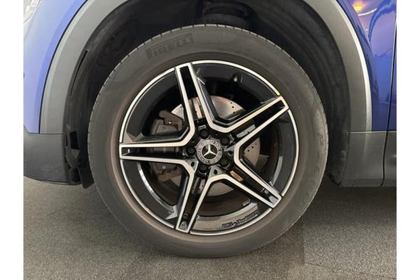 Mercedes-Benz GLB 200 Business Solution AMG 7p 163pk 2022 (Origineel-NL) GLB-Klasse, P-188-BD