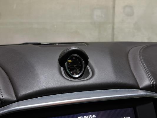 Maserati Ghibli 3.0 V6 330pk 2014 (Origineel-NL), 7-XBS-64