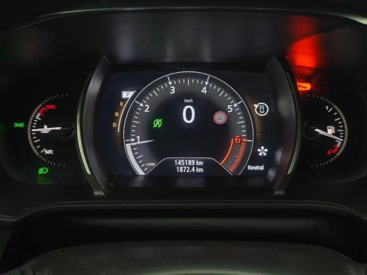 Renault Mégane Estate TCe GT-Line 1.3 140pk 2019, K-962-BH