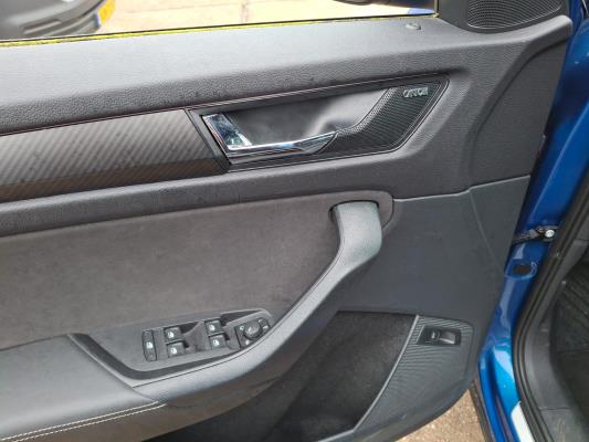 Skoda Kodiaq 1.5 TSI Sportline Business 150 pk 2021, K-598-PB