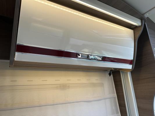 Fiat MC Louis 479 Camper 2.3 2018, G-176-JL