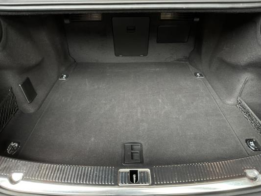 Audi S8 Sedan 4.0 TFSI Quattro V8 Biturbo 520pk 2014 - 52.000 km