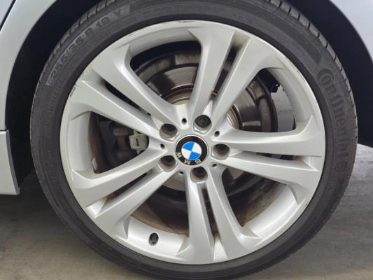 BMW 328i High Executive xDrive 245pk 2015 (Origineel-NL) 3-Serie , GJ-014-T