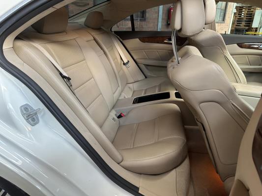 Mercedes-Benz CLS63 AMG 5.5 V8 525pk 2012 CLS-Klasse (53.000 KM)
