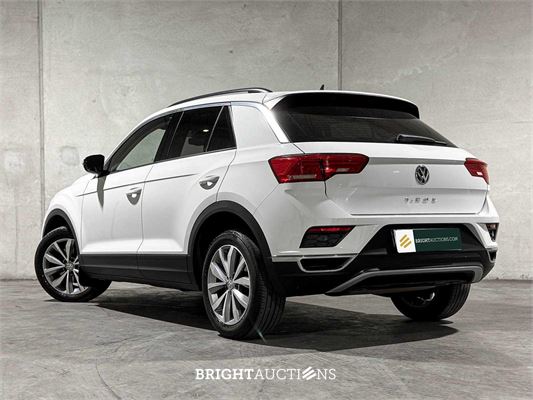 Volkswagen T-Roc 1.0 TSI Style 116pk 2018, P-149-BF