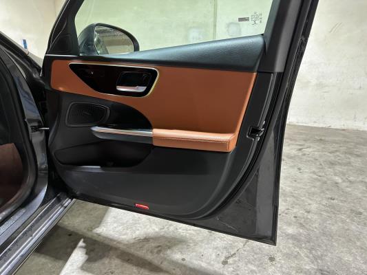 Mercedes-Benz C200 Estate Launch Edition Luxury Line C-klasse 204pk 2022 (Origineel-NL+1e eigenaar), N-922-XR