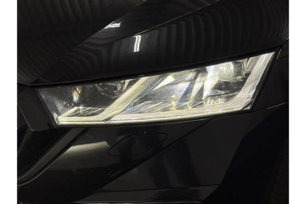 Škoda Octavia Combi RS iV PHEV Business 1.4 TSI 258pk 2021 (Origineel-NL), N-280-KK