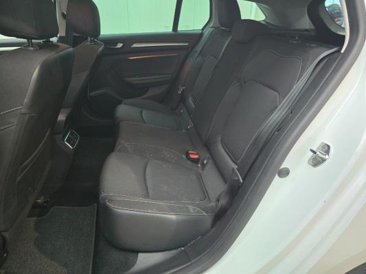 Renault Mégane Estate TCe GT-Line 1.3 140pk 2019, K-962-BH