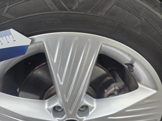 Audi Q4 e-tron 35 Edition 55 kWh 170pk 2022 (Origineel-NL), R-847-TD