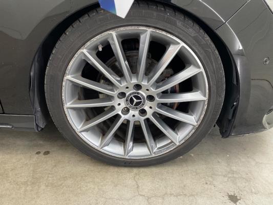 Mercedes-Benz CLA 180 Business Solution AMG 122pk 2018 (Origineel-NL) CLA-Klasse, RP-396-S