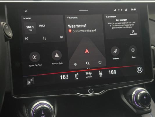 Lynk & Co 01 1.5 261pk 2021, S-153-GR	