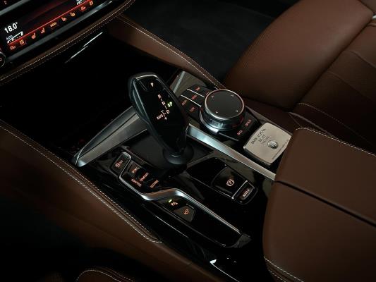 Alpina B5 GT Touring 4.4 V8 196/250 634pk Limited Edition 2024 (Fabrieksgarantie) - 4.750 KM