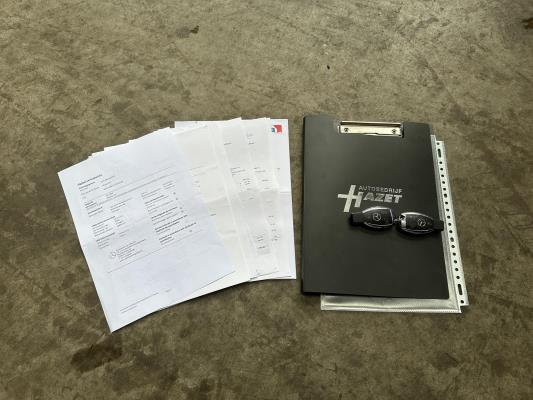 Mercedes-Benz GLS500 4.7 V8 4Matic 455pk 2017 7-Persoons GLS-Klasse, RJ-188-R