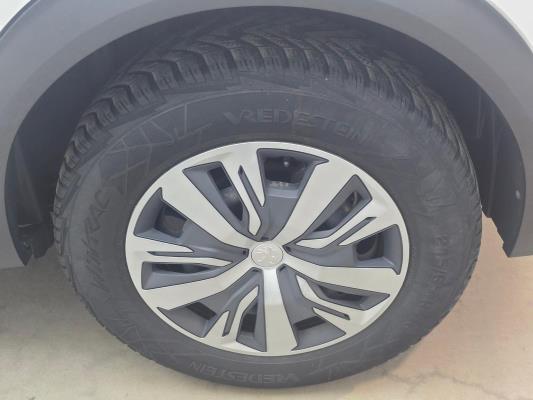 Peugeot 2008 Blue Lease Active 1.2 PureTech 102pk 2021 (Origineel-NL), K-558-SR