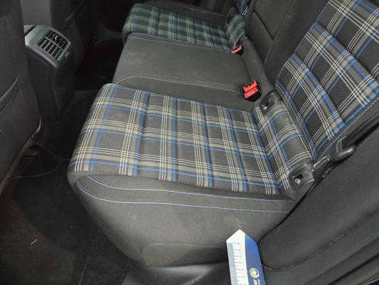 Volkswagen Golf PHEV GTE 1.4 TSI 258pk 2018, X-916-XH