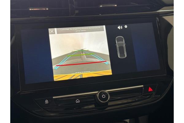 Opel Corsa Edition 1.2 75pk 2025 (Origineel-NL), HTN-77-P