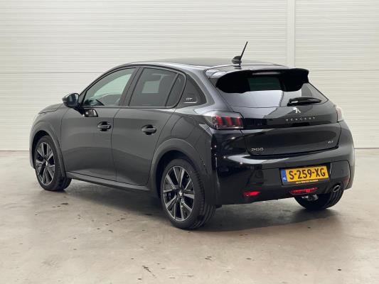 Peugeot 208 GT 1.2 PureTech 101pk 2023 (Origineel-NL), S-259-XG