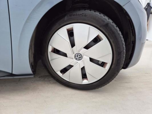 Volkswagen ID.3 Life 58 kWh 204pk 2020 (Origineel-NL), K-486-HS