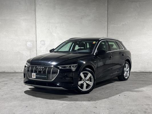 Audi e-tron 50 Quattro Launch Edition 71 kWh 313pk 2019 (Origineel-NL), G-370-ZV