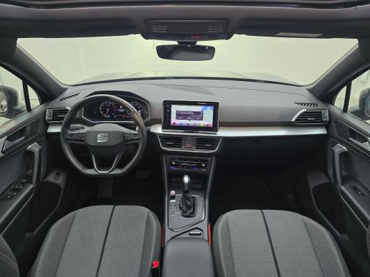 SEAT Tarraco Style 1.5 TSI 150pk 2020 (Origineel-NL), J-630-VN