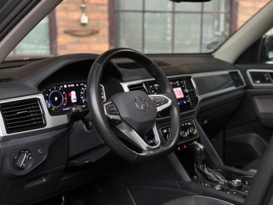 Volkswagen Atlas 3.6 V6 R-Line 7-Persoons 280pk 2023