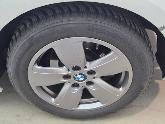 BMWBusiness 116i Business Edition 109pk 2022 (Origineel-NL) 1-serie, R-466-JR