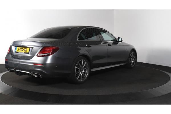Mercedes-Benz E 200 Business Solution Sport 197pk 2020 (Origineel-NL) E-klasse, J-110-ZR