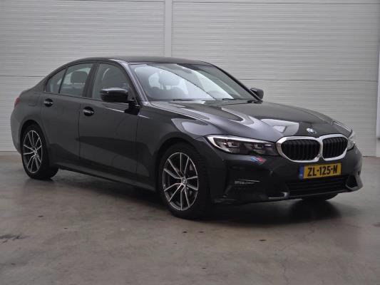 BMW 3-serie Executive Edition 184pk 2019 (Origineel-NL), ZL-125-N