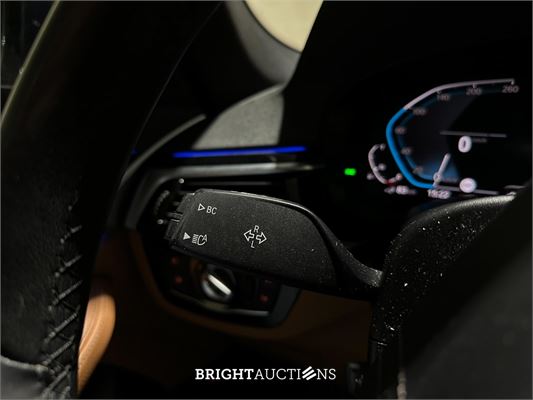 BMW 530e iPerformance High Executive 5-serie 252pk 2019 (Origineel-NL+1eigenaar), ZT-244-H