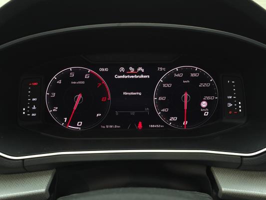 SEAT Tarraco Style 1.5 TSI 150pk 2020 (Origineel-NL), J-630-VN