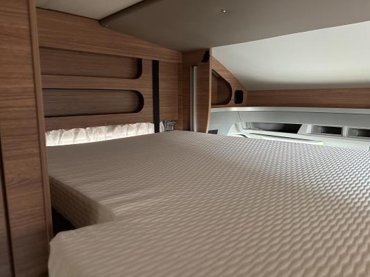 Weinsberg CaraSuite R51 Ford Kampeerwagen 2025 (Origineel-NL + 1e Eigenaar) Camper, HGH-45-B