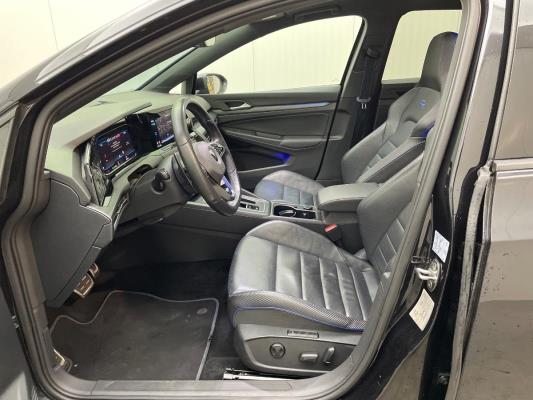 Volkswagen Golf 2.0 TSI R 4Motion Akrapovič 320 pk 2021, R-948-FB