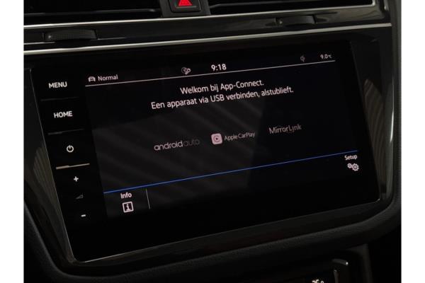 Volkswagen Tiguan ACT Highline Business R 1.5 TSI 150pk 2020 (Origineel-NL), H-070-NT