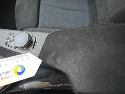 BMW 4-serie Coupé 430i Executive 252 pk 2017, NN-580-X