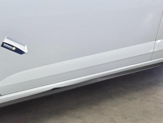 Volkswagen Polo Highline 1.0 TSI 116pk 2019 (Origineel-NL), XH-312-J