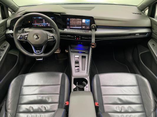 Volkswagen Golf 2.0 TSI R 4Motion Akrapovič 320 pk 2021, R-948-FB