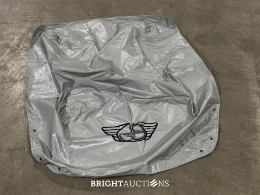 Donkervoort D8 1.8 Zetec 140pk 1997, TL-VG-72