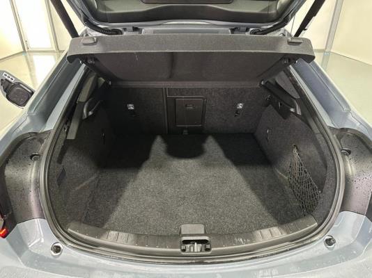 Polestar 2 Standard Range Single Motor 63kWh 224pk 2022 (Origineel-NL), P-005-DD