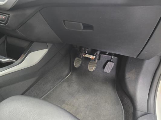 BMWBusiness 116i Business Edition 109pk 2022 (Origineel-NL) 1-serie, R-466-JR