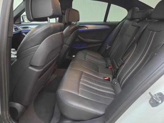 BMW 530e iPerformance High Executive 296pk 2019 5-Serie, GVN-97-K