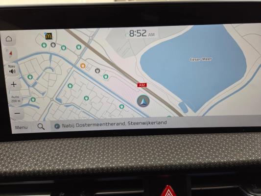 Kia EV6 Plus 77 4 kWh 228pk 2021, N-756-JZ