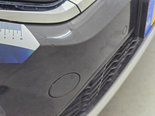 Volkswagen T-Roc Style 1.0 TSI 116pk 2019 (Origineel-NL), XX-149-F