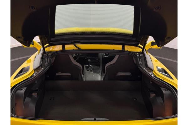 Chevrolet Corvette Stingray 6.2 466pk 2016, HFD-14-X