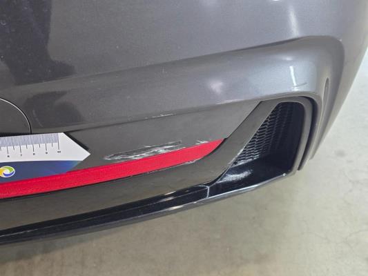 BMW 420d Gran Coupé Corporate Lease M Sport 190pk 2016 (Origineel-NL) 4-Serie, JB-831-V