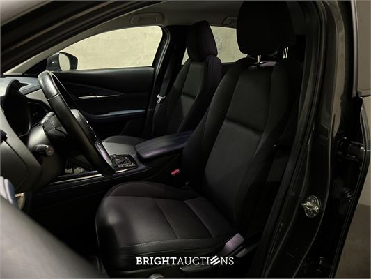 Mazda CX-30 2.0 e-SkyActiv-X M Hybrid Comfort 179pk 2020 (Origineel-NL), H-190-GP